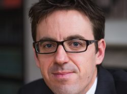 Paul Greatorex