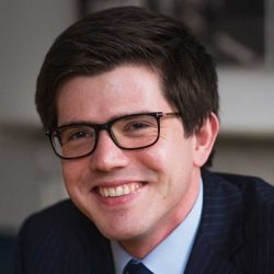 Rupert Paines