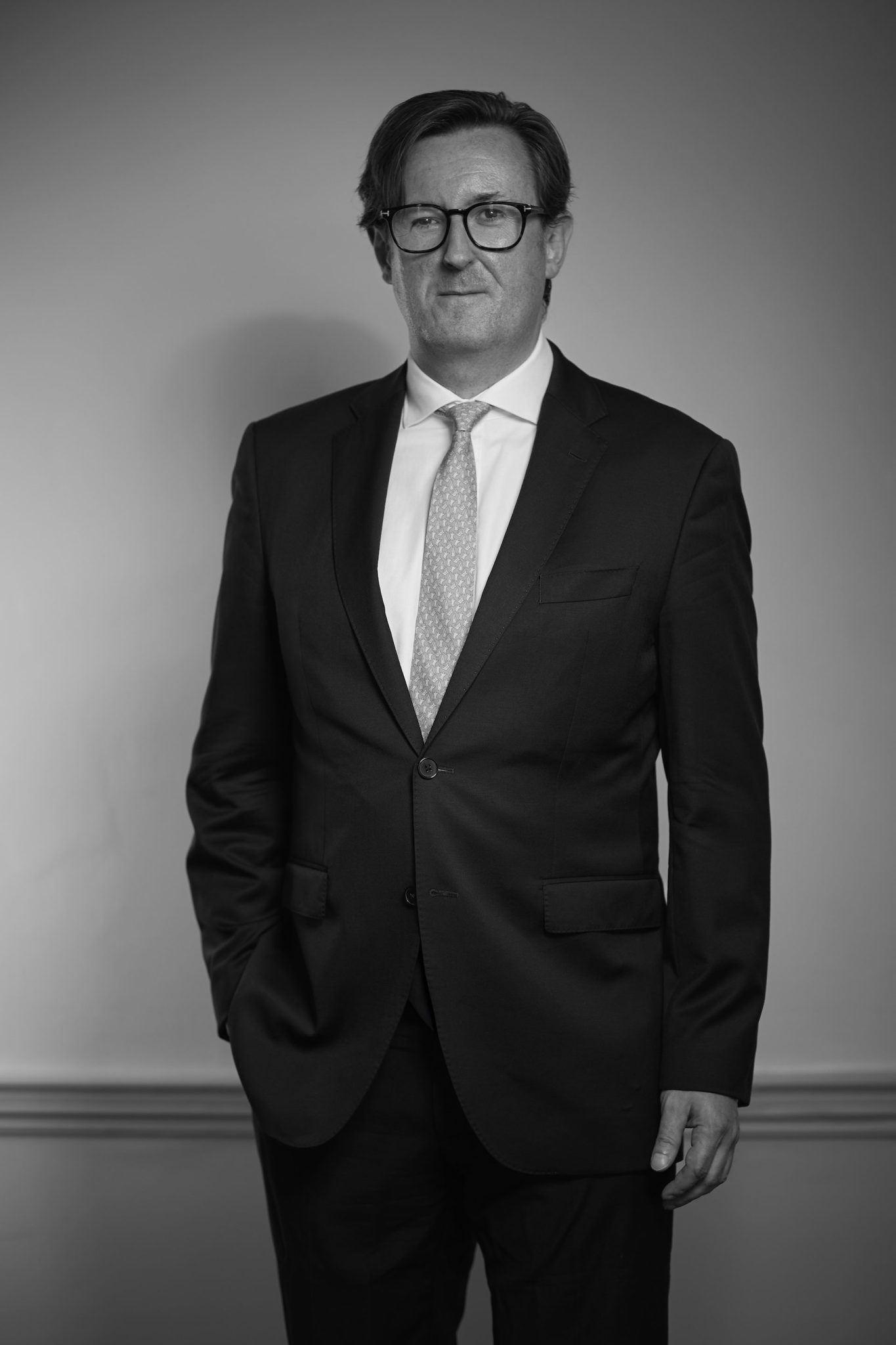 Joseph Barrett - 11KBW